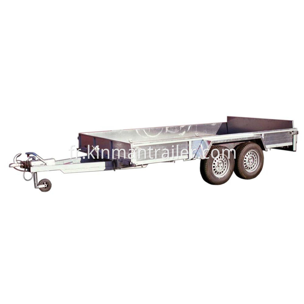 Box Trailer Buy